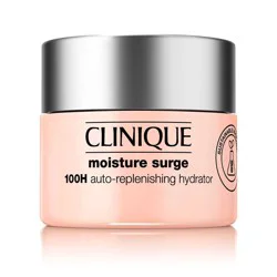 Clinique Moisture Surge 100 Hour Auto-Replenishing Hydrator - Travel Size- 0.5oz - Ulta Beauty