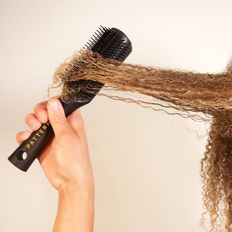 slide 3 of 5, PATTERN Shower Hair Brush - Ulta Beauty, 1 ct