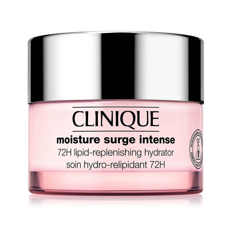 slide 1 of 7, Clinique Moisture Surge Intense 72H Lipid-Replenishing Hydrator - 1.7oz - Ulta Beauty, 1.7 oz