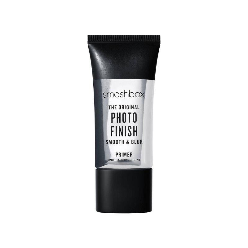 slide 1 of 10, Smashbox The Original Photo Finish Smooth & Blur Primer - 1 fl oz - Ulta Beauty, 1 fl oz