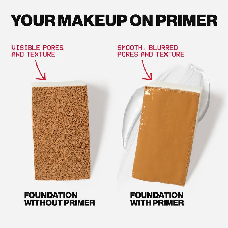 slide 6 of 10, Smashbox The Original Photo Finish Smooth & Blur Primer - 1 fl oz - Ulta Beauty, 1 fl oz