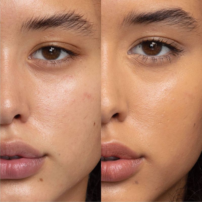 slide 3 of 4, Smashbox Halo Tinted Moisturizer - Medium Tan - 1.4 fl oz - Ulta Beauty, 1.4 fl oz