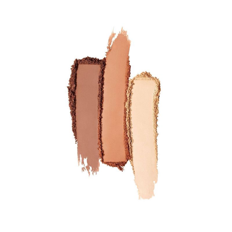 slide 2 of 4, Smashbox Step-by-Step Contour Kit - Light/Medium - 0.40oz - Ulta Beauty, 0.4 oz