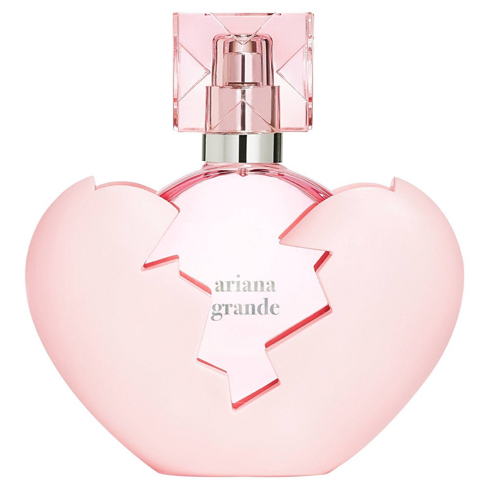 slide 2 of 4, Ariana Grande Thank U Next Eau de Parfum Travel Spray - 0.33 fl oz - Ulta Beauty, 0.33 fl oz