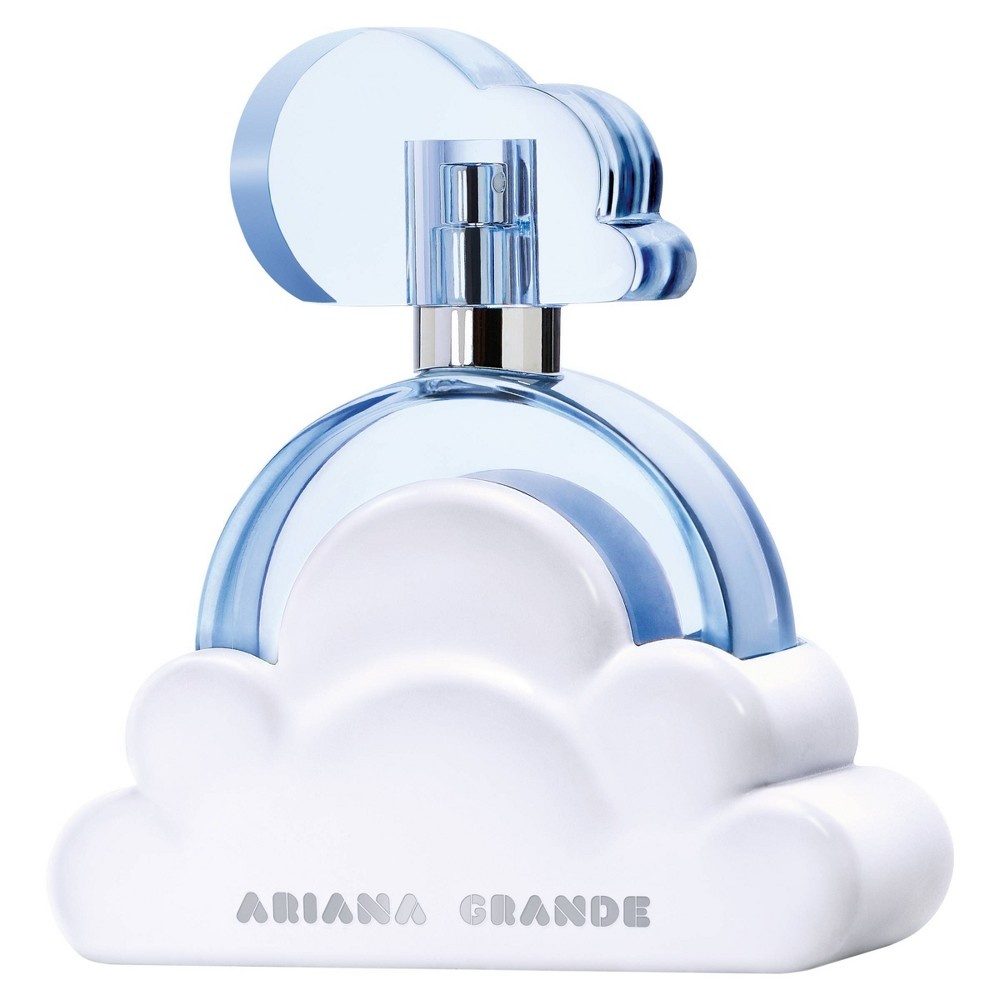 slide 2 of 3, Ariana Grande Cloud Eau de Parfum Holiday Gift Set - Ulta Beauty, 3.65 fl oz
