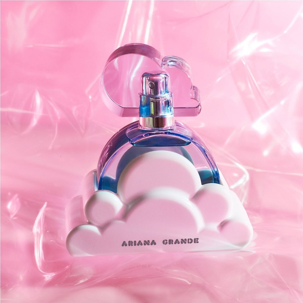 slide 3 of 3, Ariana Grande Cloud Eau de Parfum Holiday Gift Set - Ulta Beauty, 3.65 fl oz