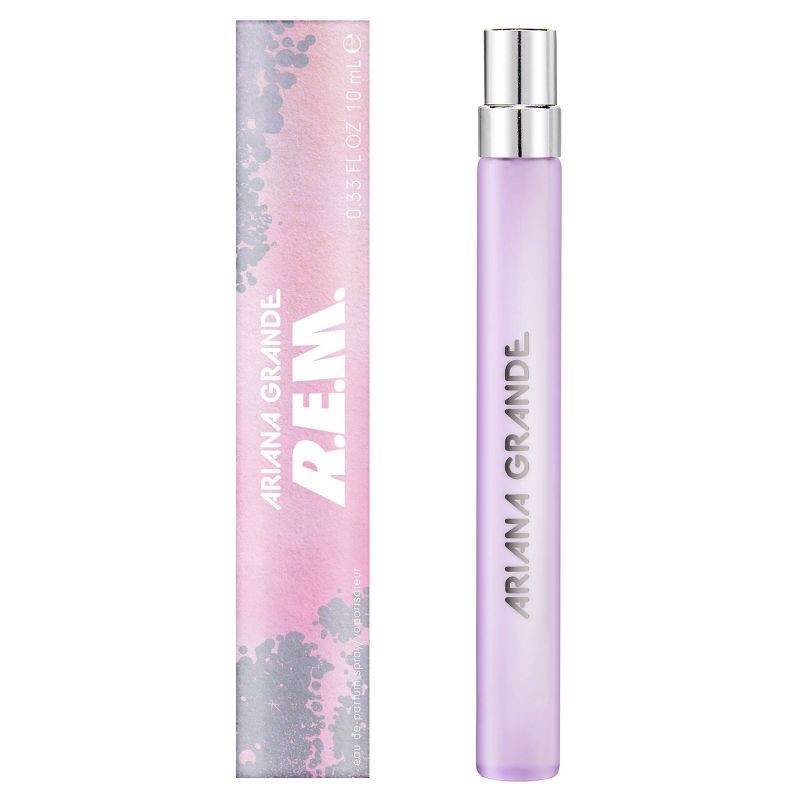 slide 1 of 3, Ariana Grande R.E.M. Eau de Parfum Travel Spray - 0.33 fl oz - Ulta Beauty, 0.33 fl oz