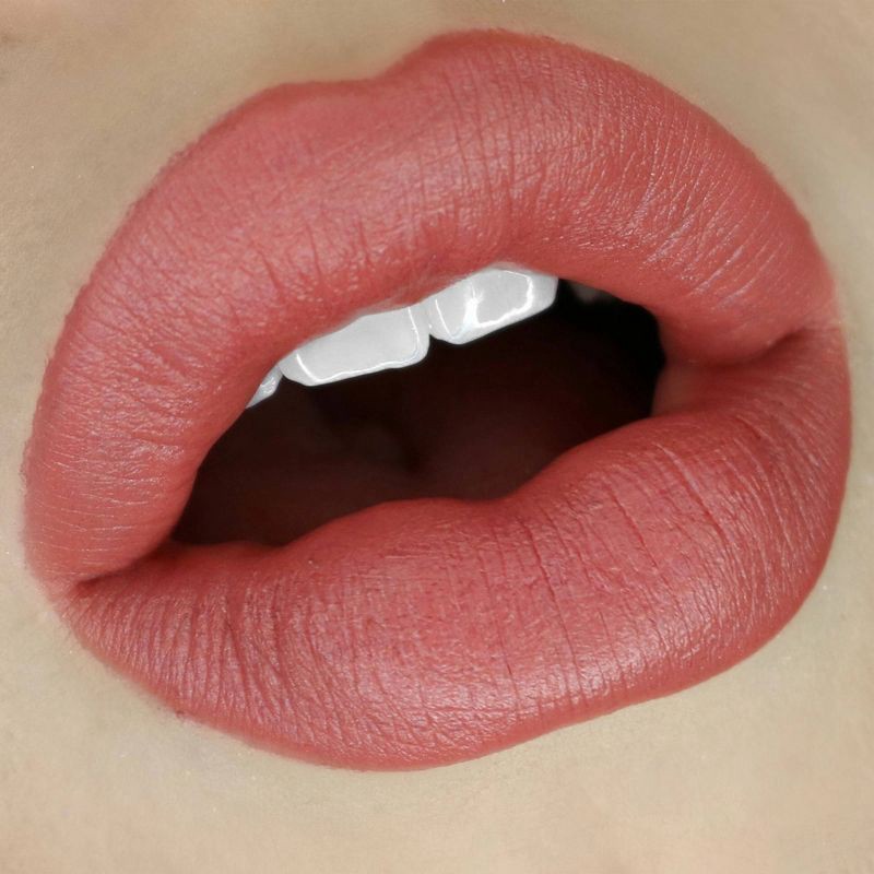 slide 3 of 4, NUDESTIX Intense Matte Lip and Cheek Pencil - Belle - 0.09oz - Ulta Beauty, 0.09 oz