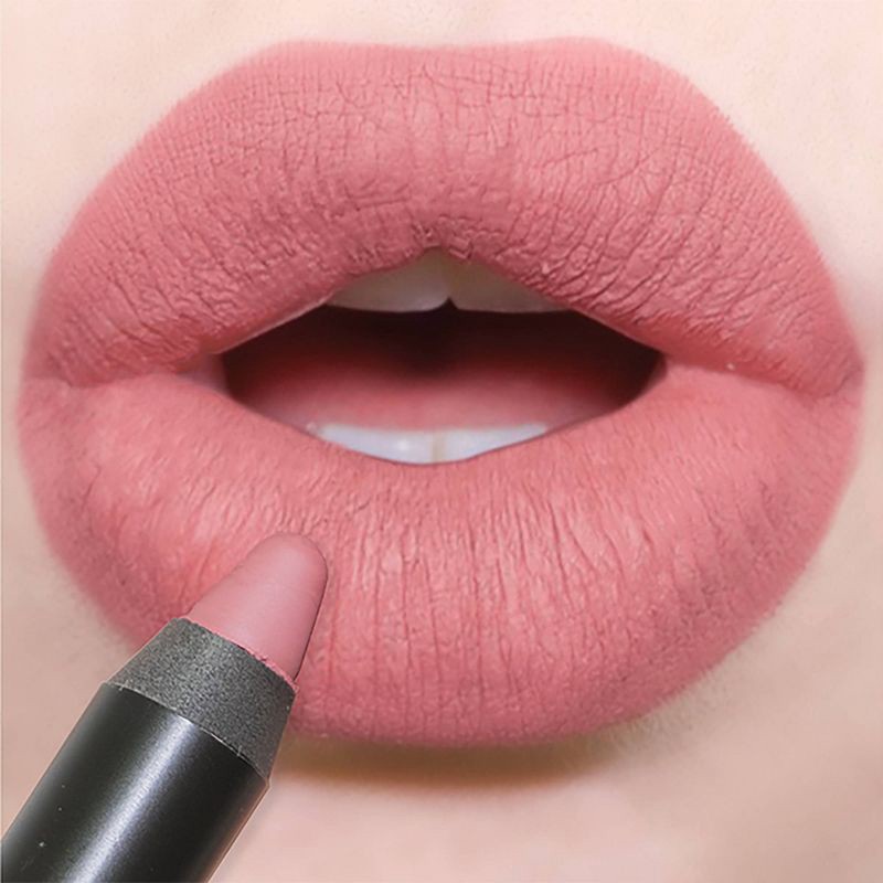 slide 3 of 3, NUDESTIX Magnetic Matte Lip Color - Rose - 1oz - Ulta Beauty, 1 oz