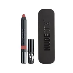 NUDESTIX Magnetic Matte Lip Color - Rose - 1oz - Ulta Beauty
