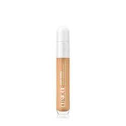 Clinique Even Better All-Over Concealer + Eraser - CN 58 Honey - 0.2 fl oz - Ulta Beauty: Medium to Full Coverage for Skin Tone Improvement