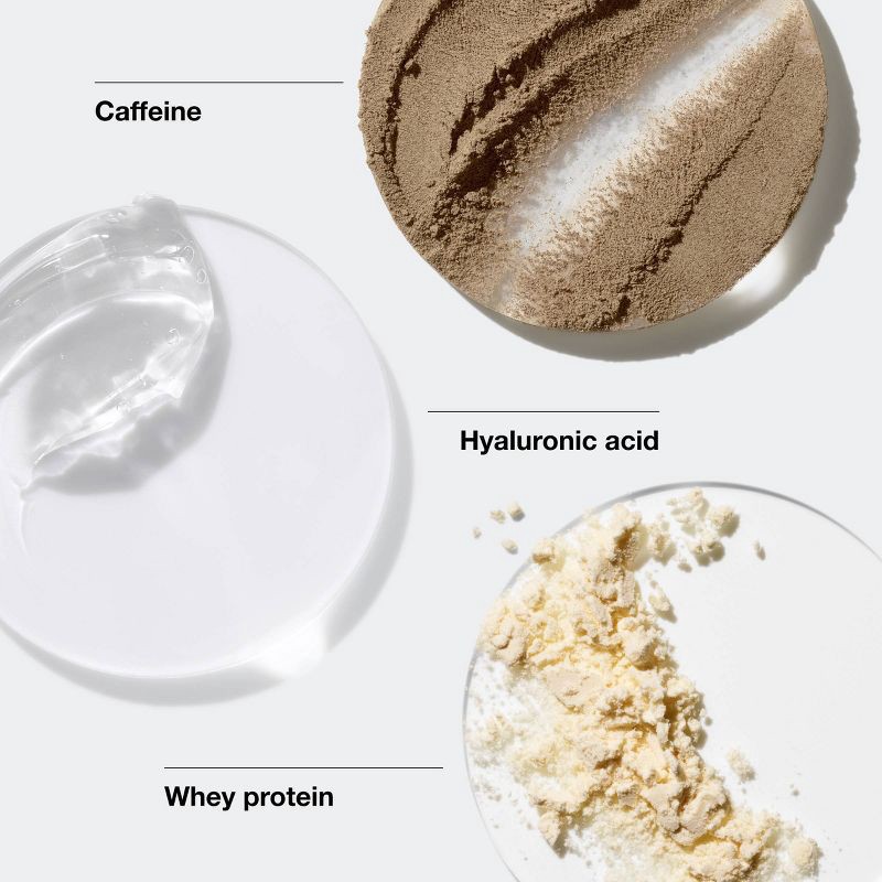 slide 4 of 9, Clinique All About Eyes Rich Eye Cream with Hyaluronic Acid - 0.5 fl oz - Ulta Beauty, 0.5 fl oz