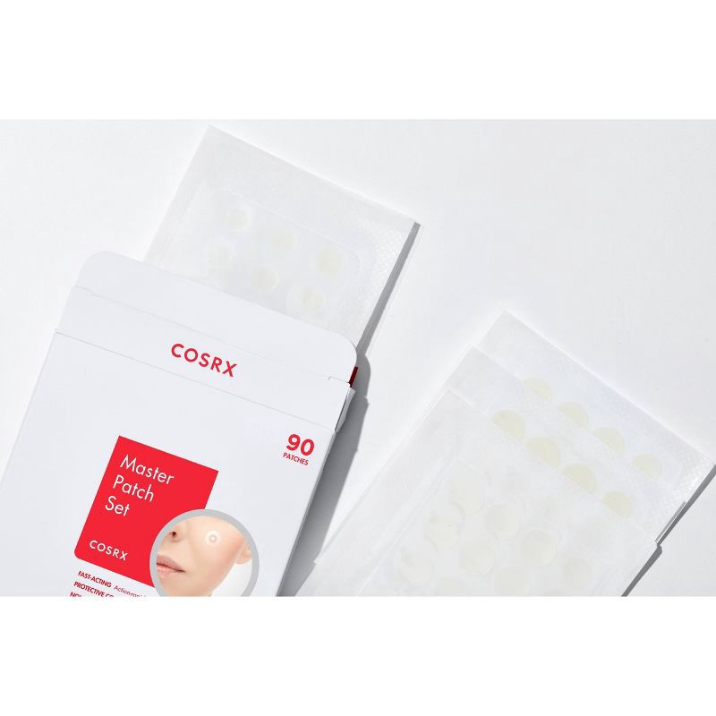 slide 6 of 7, COSRX Pimple Patch Set - 90ct - Ulta Beauty, 90 ct
