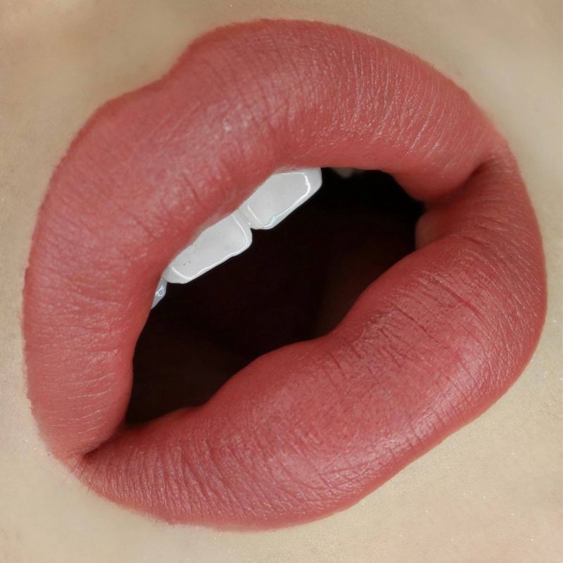 slide 3 of 4, NUDESTIX Intense Matte Lip and Cheek Pencil - Purity - 0.09oz - Ulta Beauty, 0.09 oz