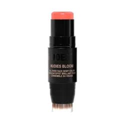 NUDESTIX Nudies Bloom All Over Face Dewy Color Blush - Tiger Lily Queen - 0.25oz - Ulta Beauty