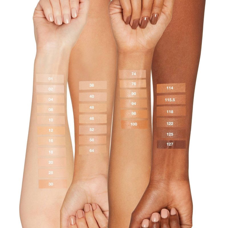 slide 3 of 8, Clinique Even Better All-Over Concealer + Eraser - WN 38 Stone - 0.2 fl oz - Ulta Beauty, 0.2 fl oz