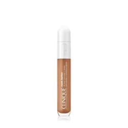 Clinique Even Better All-Over Concealer + Eraser - WN 15 Mocha - 0.2 fl oz - Ulta Beauty: For Skin Tone Improvement, Eye Area, Medium to Full Coverage