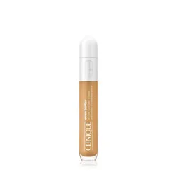 Clinique Even Better All-Over Concealer + Eraser - WN 76 Toasted Wheat - 0.2 fl oz - Ulta Beauty: Medium to Full Coverage, Eye Area