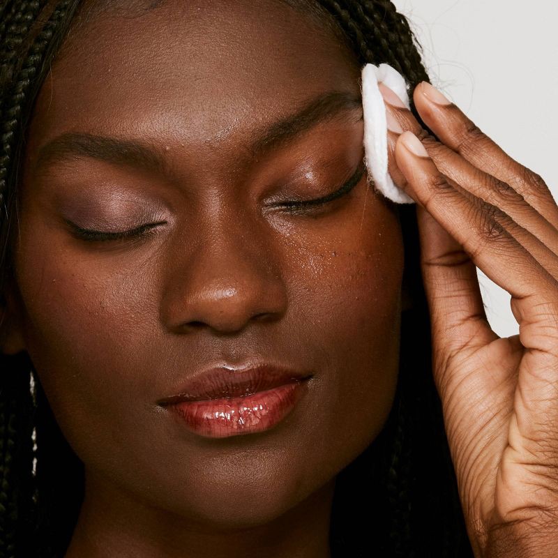 slide 2 of 5, Clinique Take The Day Off Makeup Remover for Lids, Lashes & Lips - Travel Size- 1.7 fl oz - Ulta Beauty, 1.7 fl oz