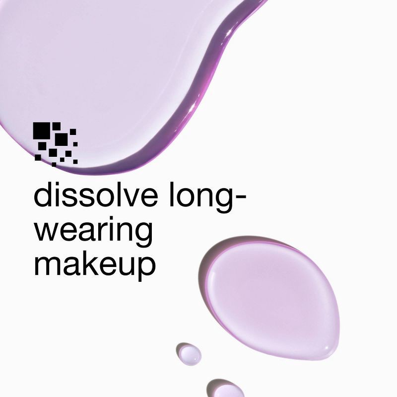 slide 4 of 5, Clinique Take The Day Off Makeup Remover for Lids, Lashes & Lips - Travel Size- 1.7 fl oz - Ulta Beauty, 1.7 fl oz