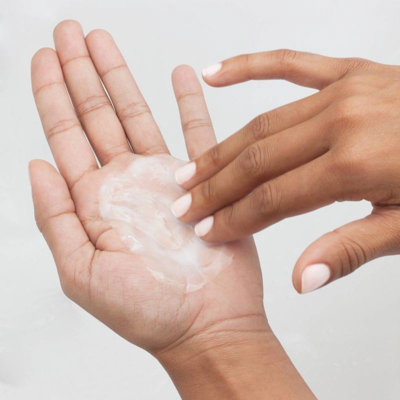 slide 7 of 7, Clinique All About Clean Liquid Facial Soap - Extra Mild - 6.7 fl oz - Ulta Beauty, 6.7 fl oz