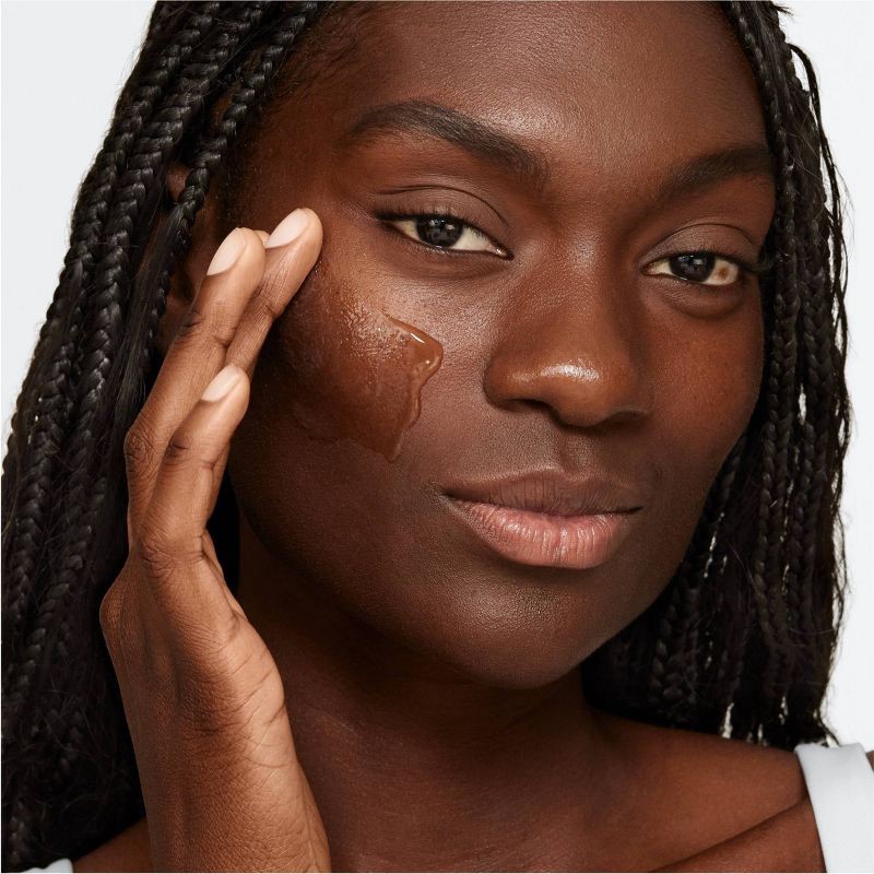 slide 2 of 7, Clinique All About Clean 2-In-1 Cleansing + Exfoliating Jelly - 5 fl oz - Ulta Beauty, 5 fl oz