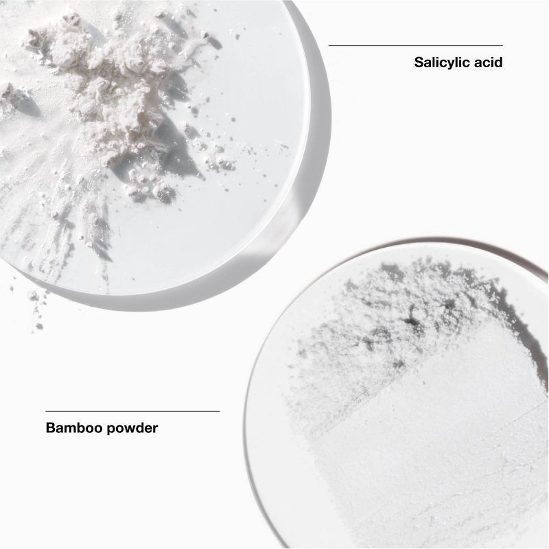 slide 4 of 7, Clinique All About Clean 2-In-1 Cleansing + Exfoliating Jelly - 5 fl oz - Ulta Beauty, 5 fl oz