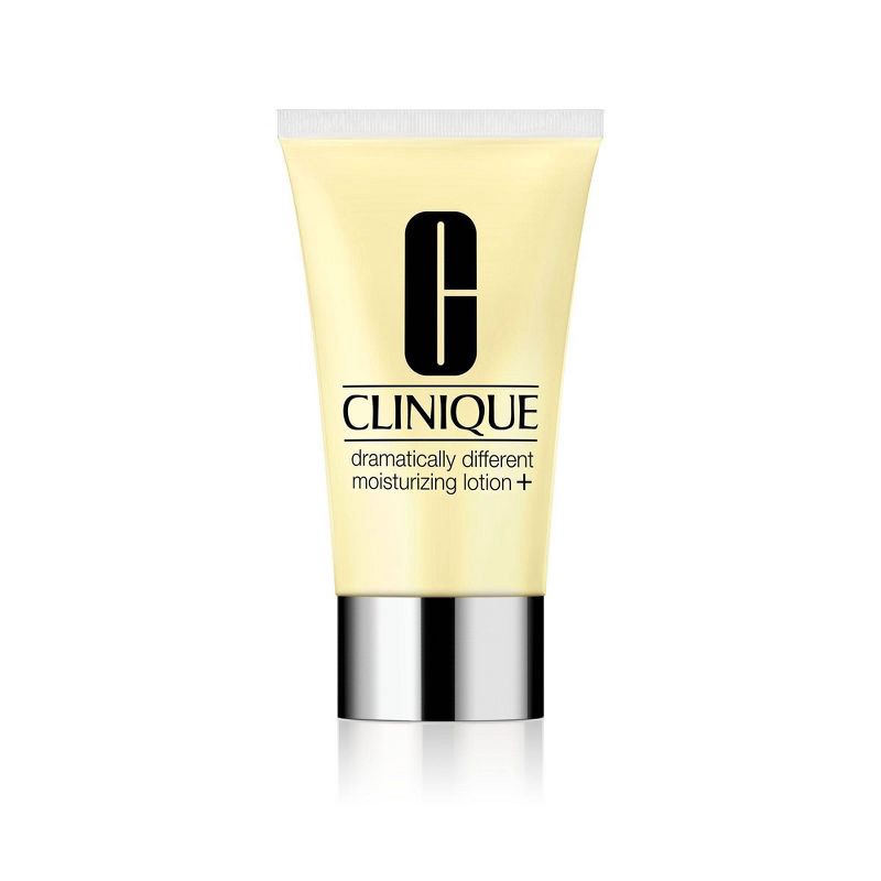 slide 1 of 7, Clinique Dramatically Different Moisturizing Lotion+ For Face - 1.7 fl oz - Ulta Beauty, 1.7 fl oz