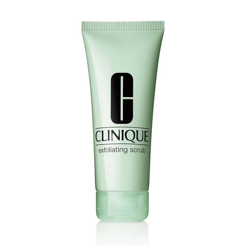 slide 1 of 6, Clinique Exfoliating Face Scrub - 3.4 fl oz - Ulta Beauty, 3.4 fl oz