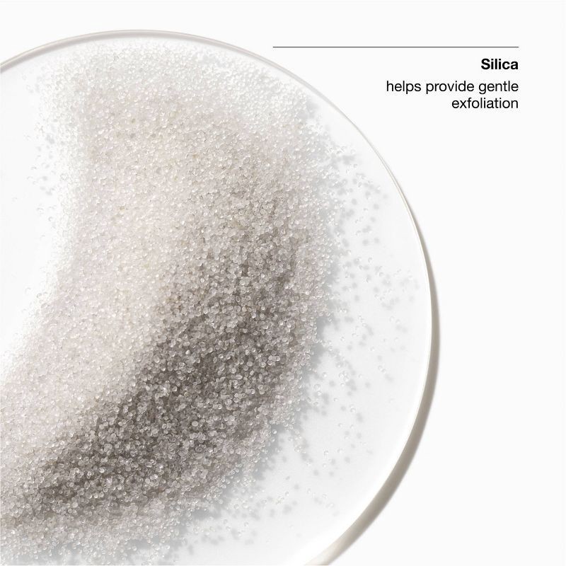 slide 4 of 6, Clinique 7 Day Face Scrub Cream Rinse-Off Formula - 3.4 fl oz - Ulta Beauty, 3.4 fl oz