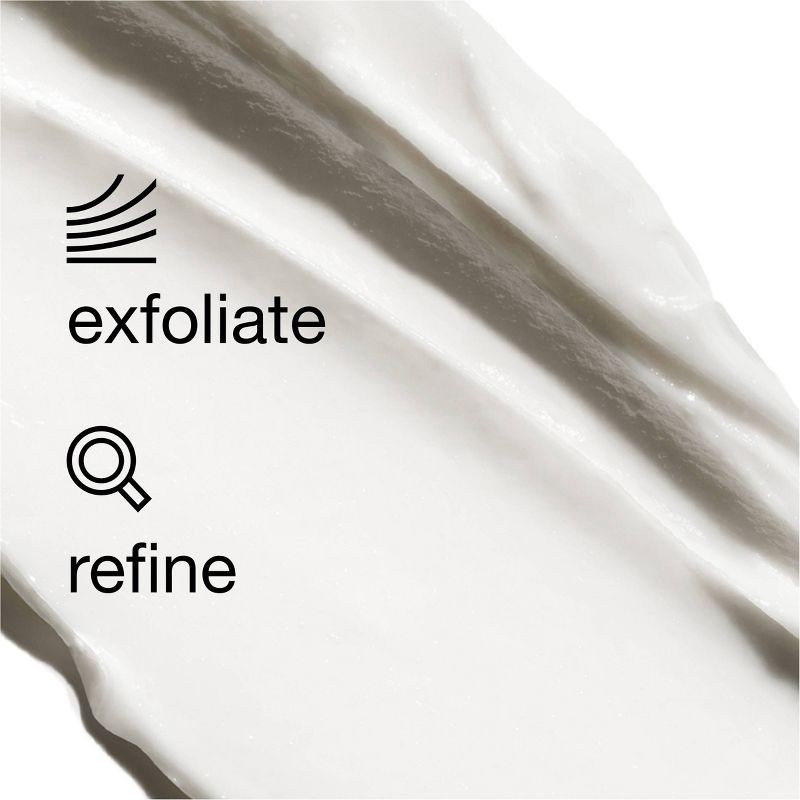 slide 6 of 6, Clinique 7 Day Face Scrub Cream Rinse-Off Formula - 3.4 fl oz - Ulta Beauty, 3.4 fl oz