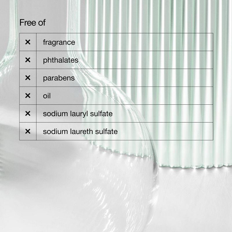 slide 6 of 6, Clinique Blackhead Solutions 7 Day Deep Pore Cleanse & Face Scrub - 4.2 fl oz - Ulta Beauty, 4.2 fl oz