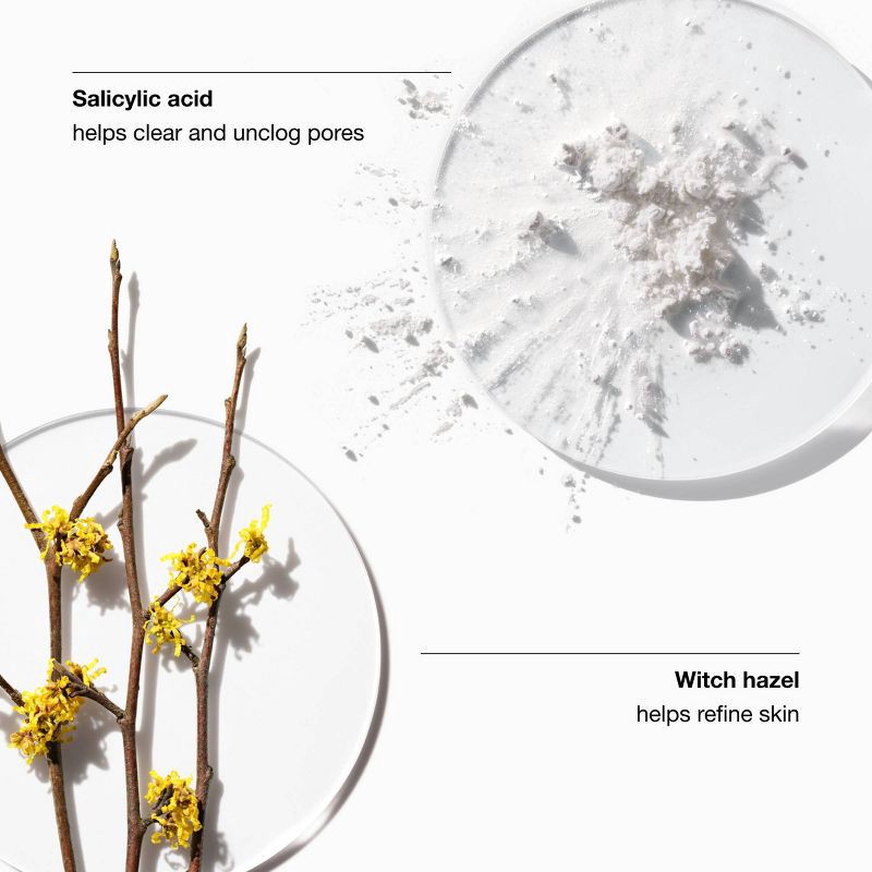 slide 4 of 6, Clinique Clarifying Lotion 3 - 13.5 fl oz - Ulta Beauty, 3 x 13.5 fl oz