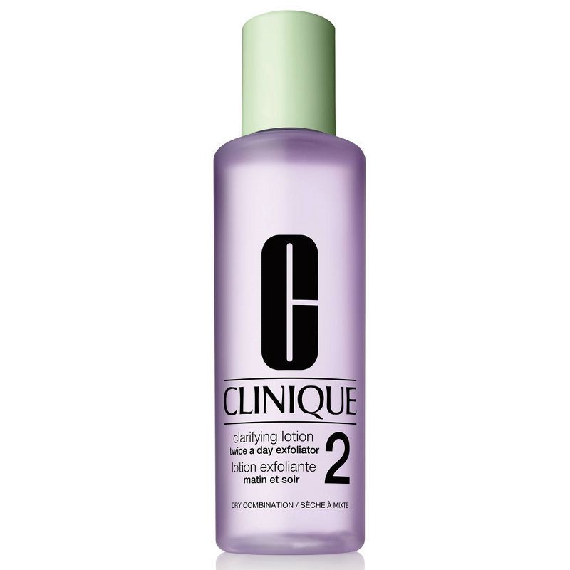 slide 2 of 7, Clinique Clarifying Lotion 2 - 13.5 fl oz - Ulta Beauty, 2 x 13.5 fl oz