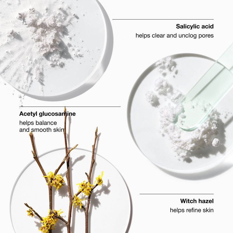 slide 4 of 6, Clinique Clarifying Lotion 1 - 13.5 fl oz - Ulta Beauty, 1 x 13.5 fl oz