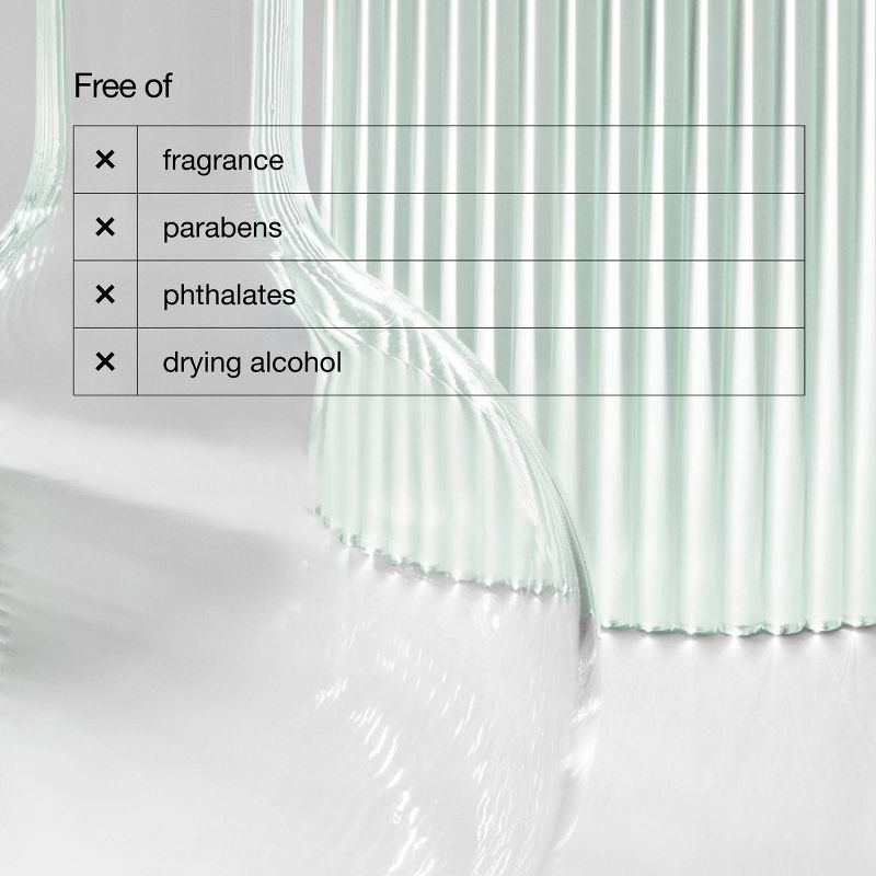 slide 6 of 6, Clinique Redness Solutions Daily Relief Cream - 1.7 fl oz - Ulta Beauty, 1.7 fl oz