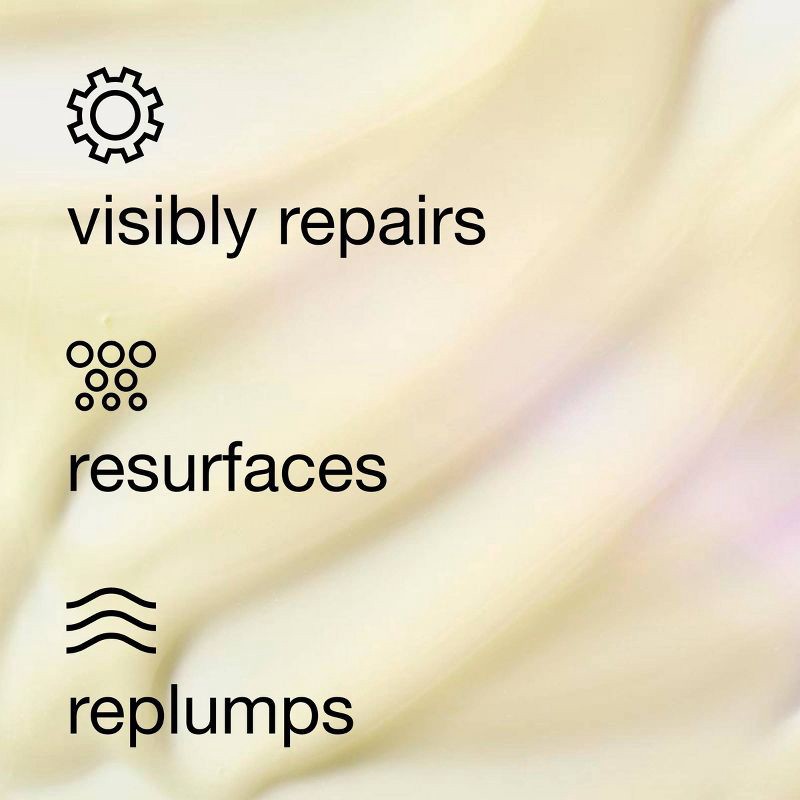 slide 6 of 9, Clinique Smart Clinical Repair Wrinkle Correcting Serum - 1 fl oz - Ulta Beauty, 1 fl oz