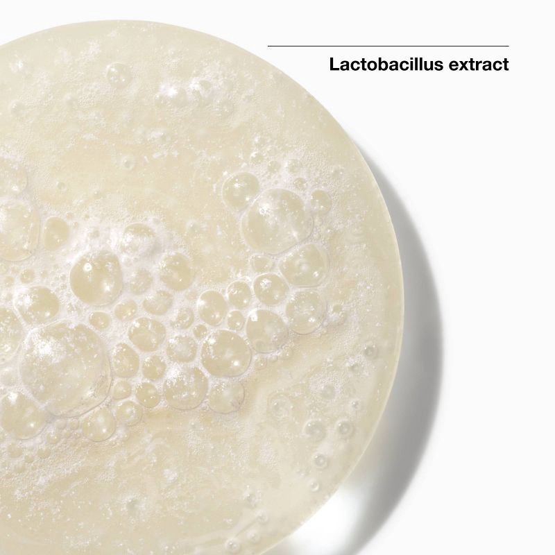 slide 4 of 6, Clinique Redness Solutions Soothing Cleanser - 5 fl oz - Ulta Beauty, 5 fl oz