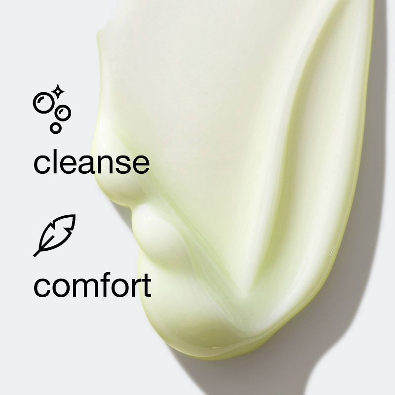 slide 5 of 6, Clinique Redness Solutions Soothing Cleanser - 5 fl oz - Ulta Beauty, 5 fl oz