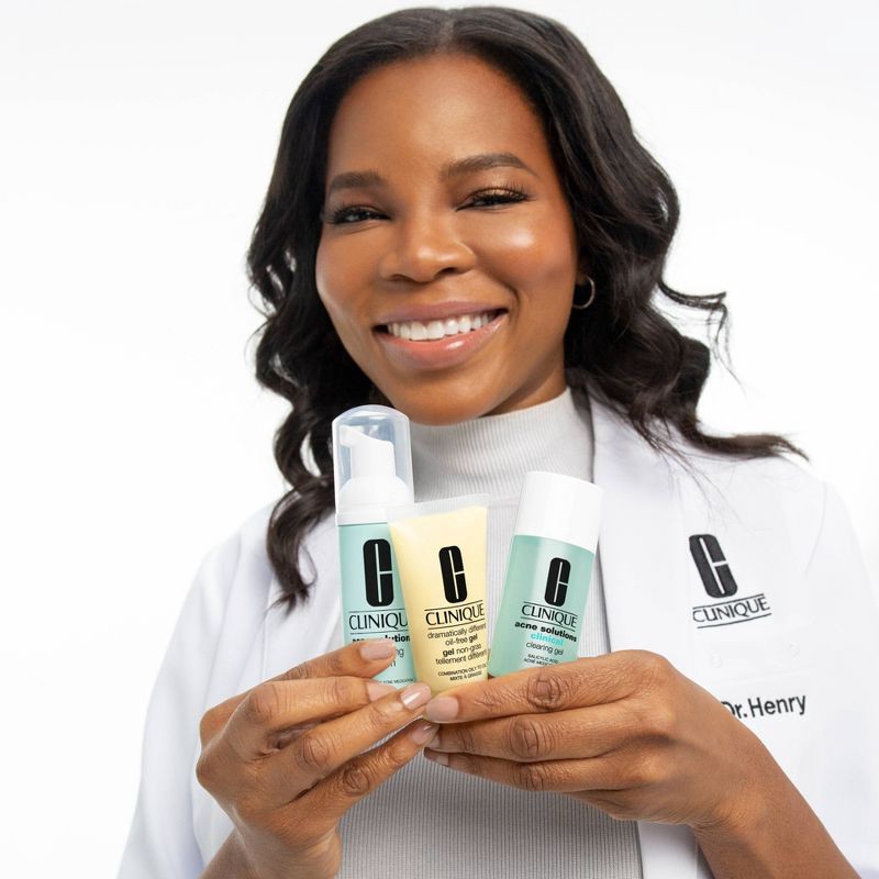 slide 3 of 3, Clinique Acne Fix It Kit - 3.2oz - Ulta Beauty, 3.2 oz