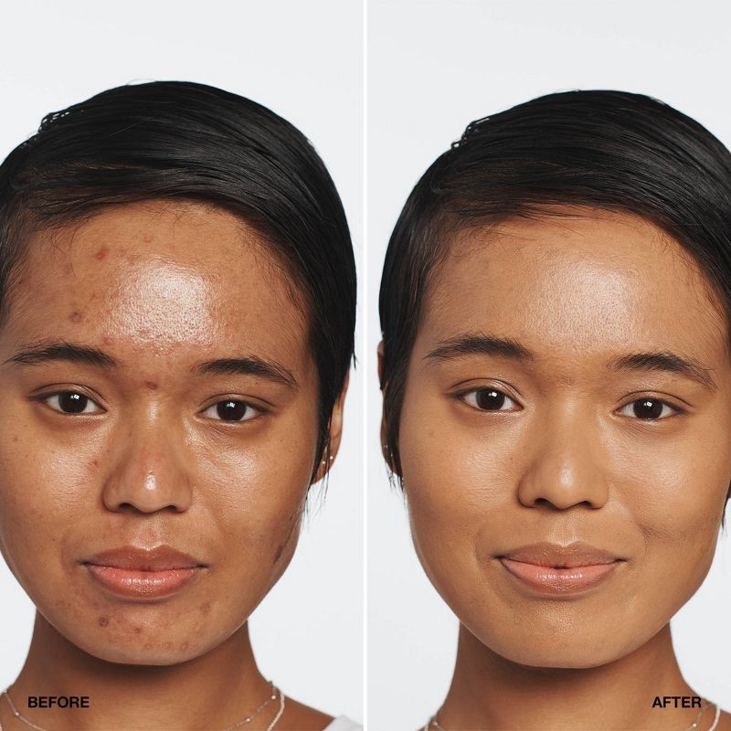 slide 4 of 8, Clinique Even Better Makeup Broad Spectrum SPF 15 Foundation - WN 98 Cream Caramel - 1 fl oz - Ulta Beauty, 1 fl oz