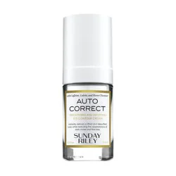 Sunday Riley Auto Correct Brightening And Depuffing Eye Cream - 0.5 fl oz - Ulta Beauty: Paraben-Free, Sulfate-Free, Contains Caffeine, Unscented