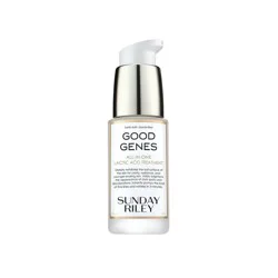 Sunday Riley Good Genes All-In-One Lactic Acid Treatment Serum - 1 fl oz - Ulta Beauty