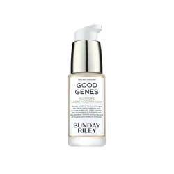 Sunday Riley Good Genes All-In-One Lactic Acid Treatment Serum - 1 fl oz - Ulta Beauty