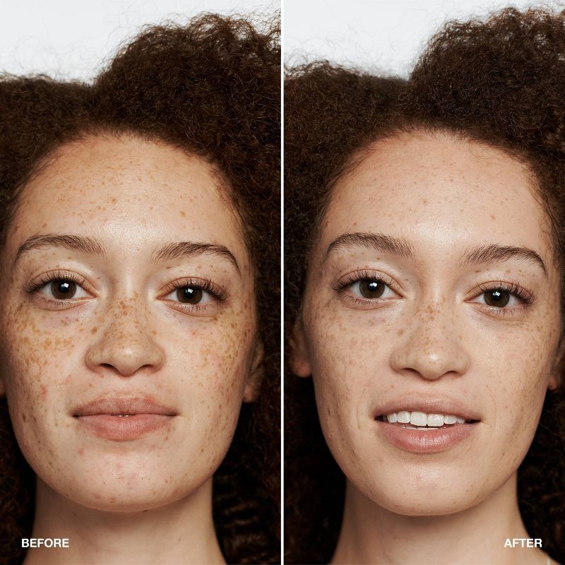 slide 4 of 8, Clinique Even Better Makeup Broad Spectrum SPF 15 Foundation - CN 18 Cream Whip - 1 fl oz - Ulta Beauty, 1 fl oz