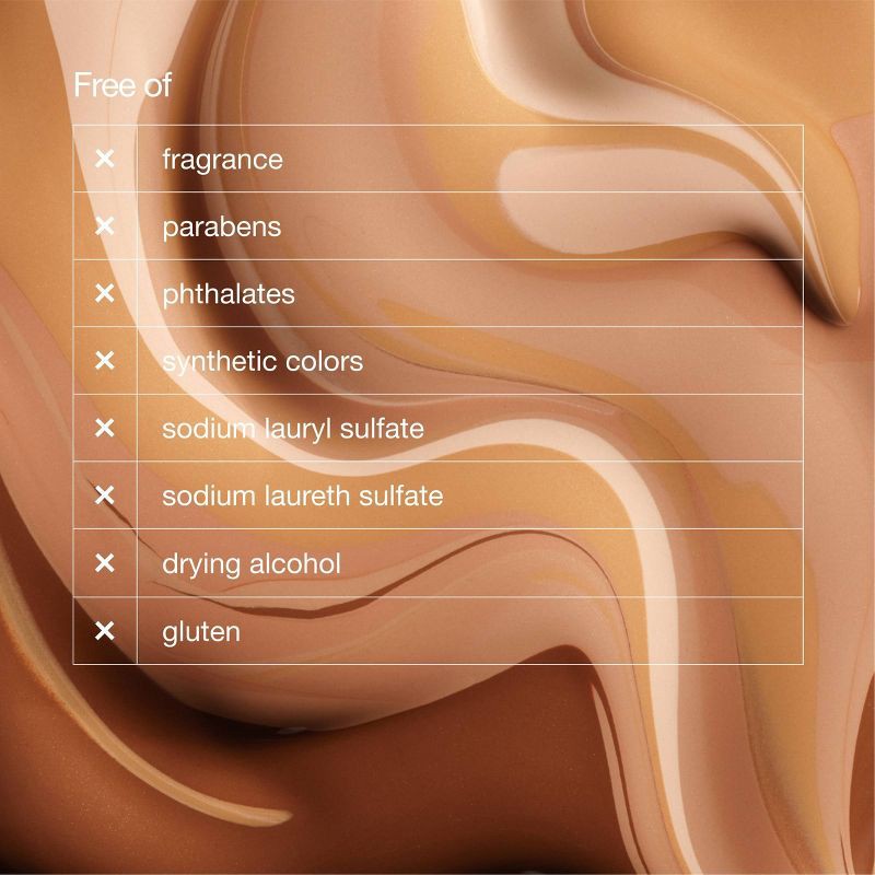 slide 8 of 8, Clinique Even Better Makeup Broad Spectrum SPF 15 Foundation - CN 18 Cream Whip - 1 fl oz - Ulta Beauty, 1 fl oz