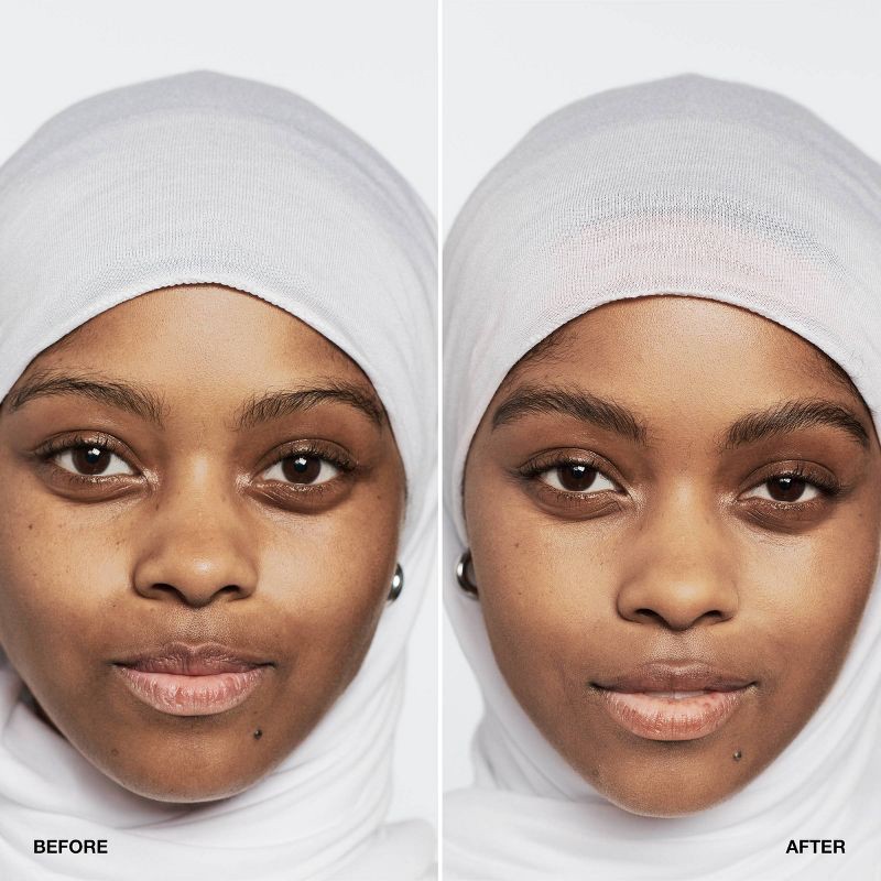 slide 4 of 8, Clinique Even Better Makeup Broad Spectrum SPF 15 Foundation - WN 94 Deep Neutral - 1 fl oz - Ulta Beauty, 1 fl oz