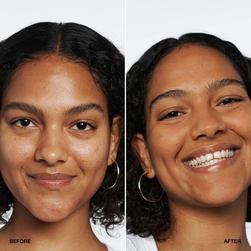 slide 4 of 8, Clinique Even Better Makeup Broad Spectrum SPF 15 Foundation - WN 104 Toffee - 1 fl oz - Ulta Beauty, 1 fl oz