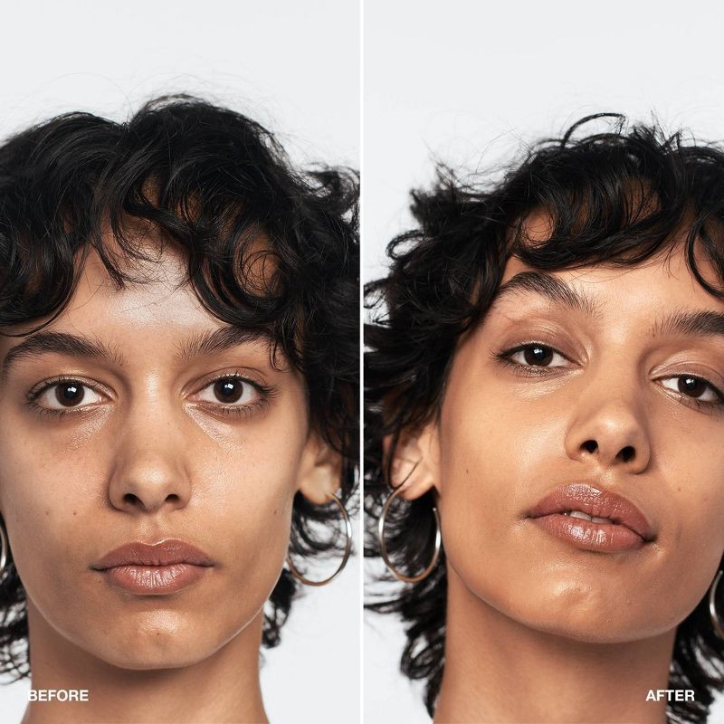 slide 4 of 8, Clinique Even Better Makeup Broad Spectrum SPF 15 Foundation - WN 80 Tawnied Beige - 1 fl oz - Ulta Beauty, 1 fl oz