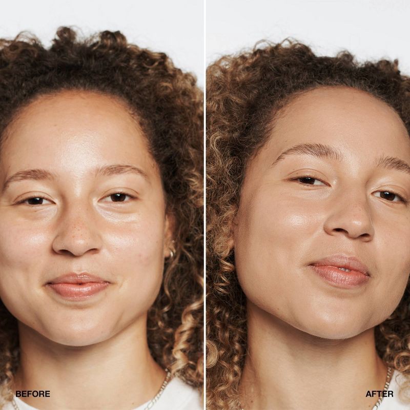 slide 4 of 8, Clinique Even Better Makeup Broad Spectrum SPF 15 Foundation - CN 52 Neutral - 1 fl oz - Ulta Beauty, 1 fl oz